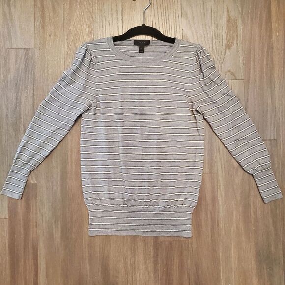 JCREW 100% merino wool top (xxs) - Picture 4 of 6